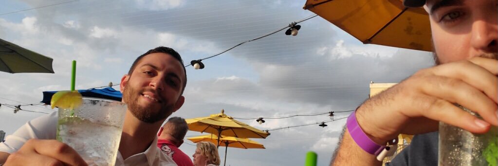 dylanortega22's profile banner image