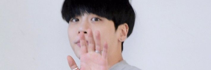 愛 ; ATMOS banner