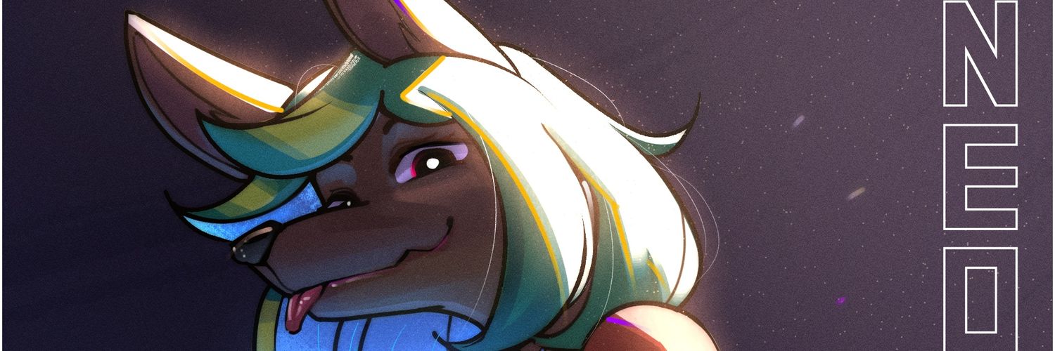 Neumo🛸 Training Arc (Part 2)'s banner