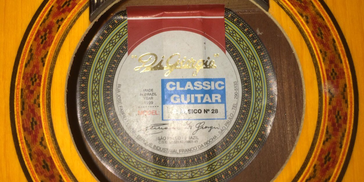 Leniel Maccaferri banner