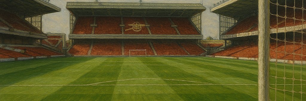 Talking Highbury banner
