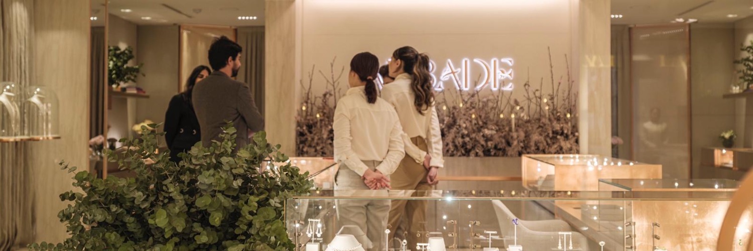 AubadeJewelry's profile banner image
