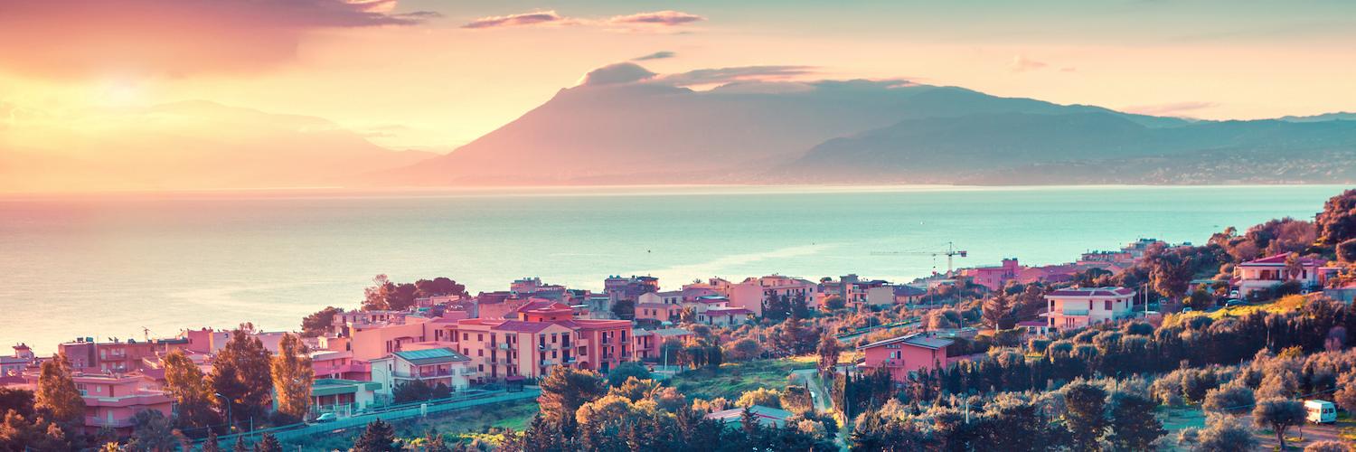 Sicily4u's profile banner image