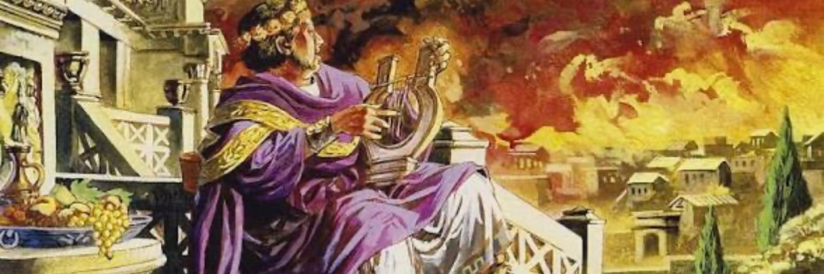 NeroOfSixtyFour banner