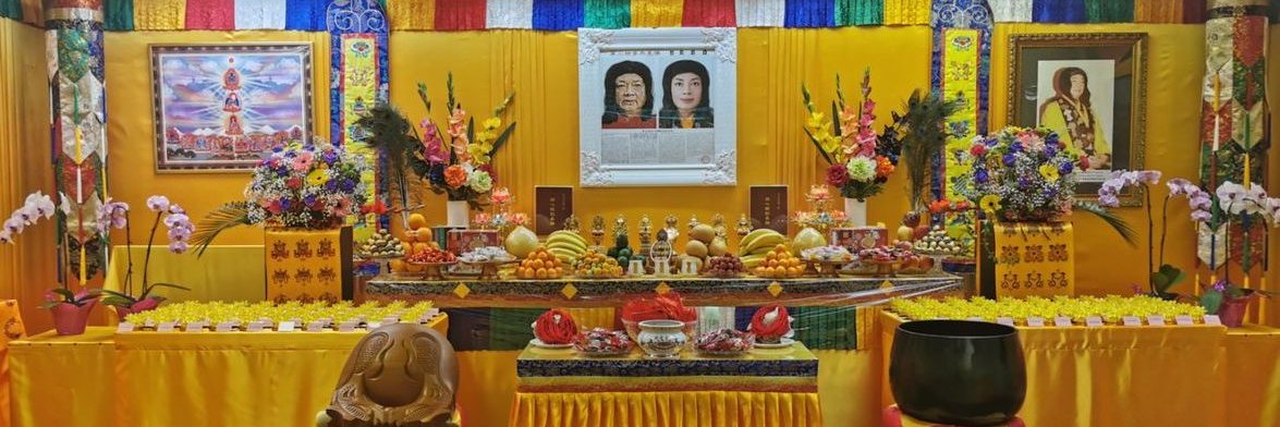 cabuddhists's profile banner image