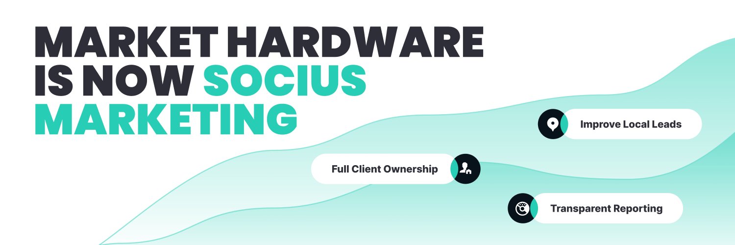 Market Hardware, Inc banner