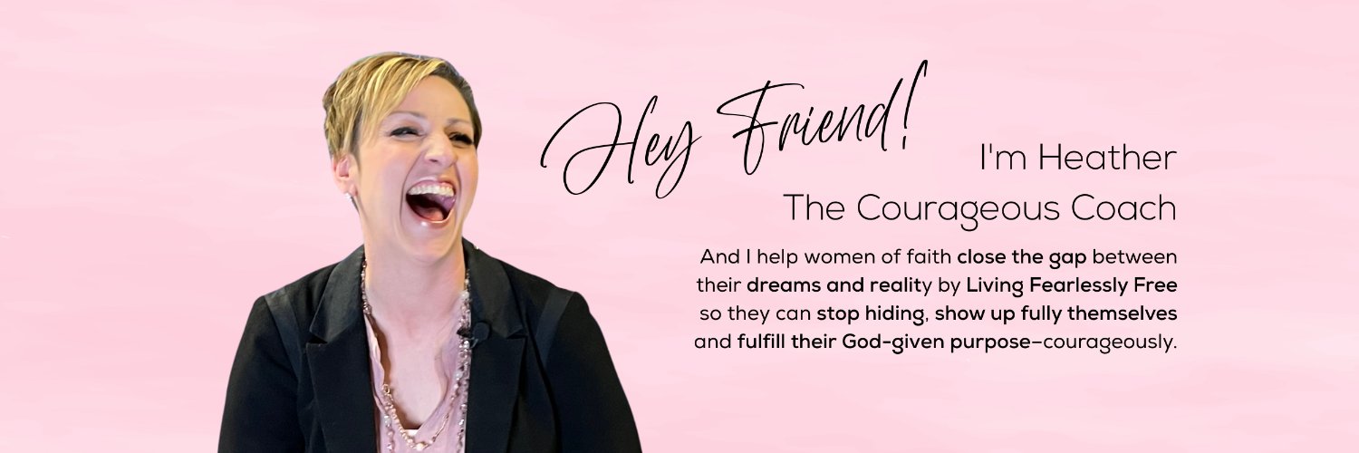 HeatherLBunch's profile banner image