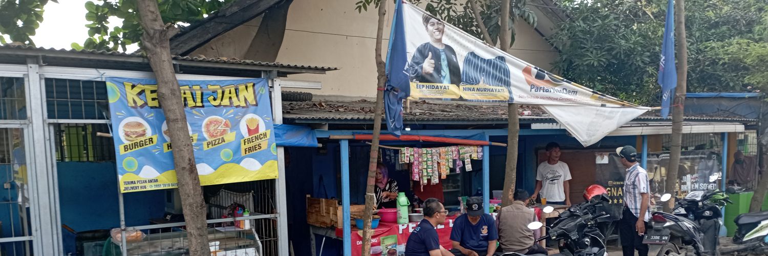 Jan Ricky Thamrin banner