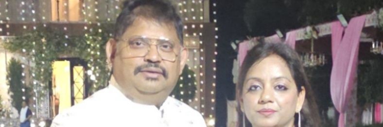 neel47's profile banner image