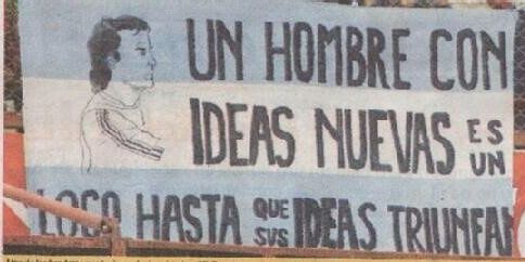Mario Pérez banner