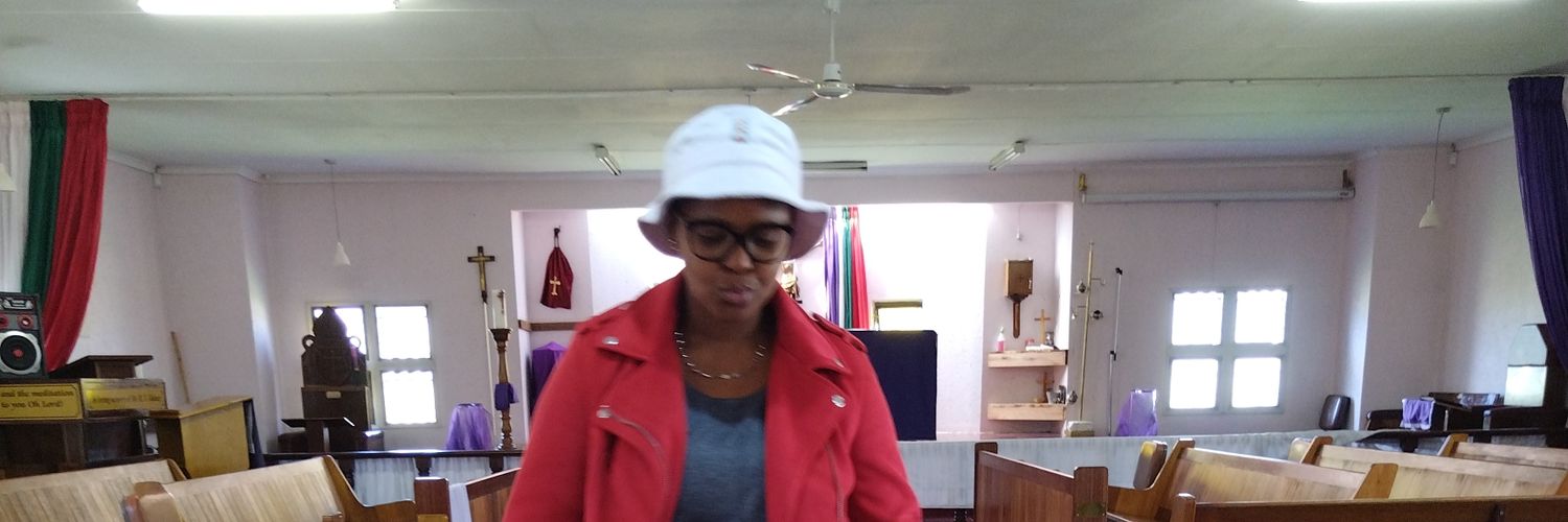 Amanda Ntuta banner