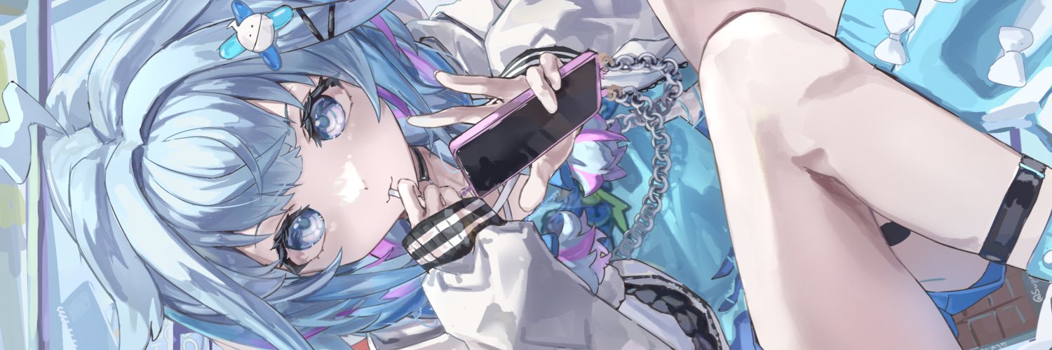 LazyRamen🍜 Illustඞ's banner