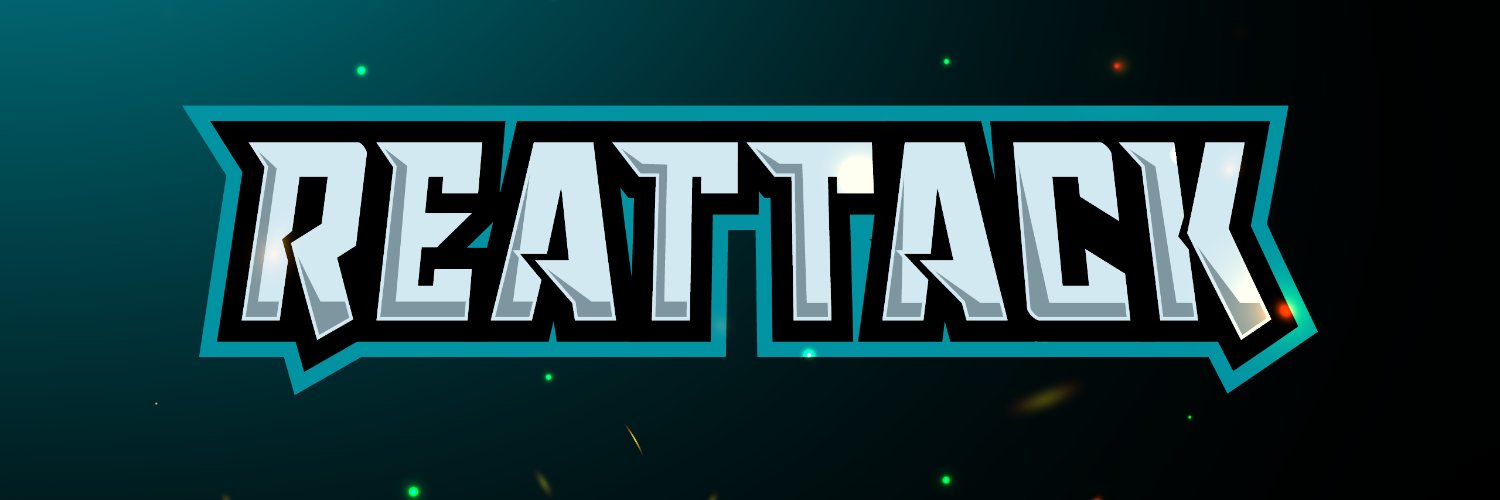 Reattack🦍 banner