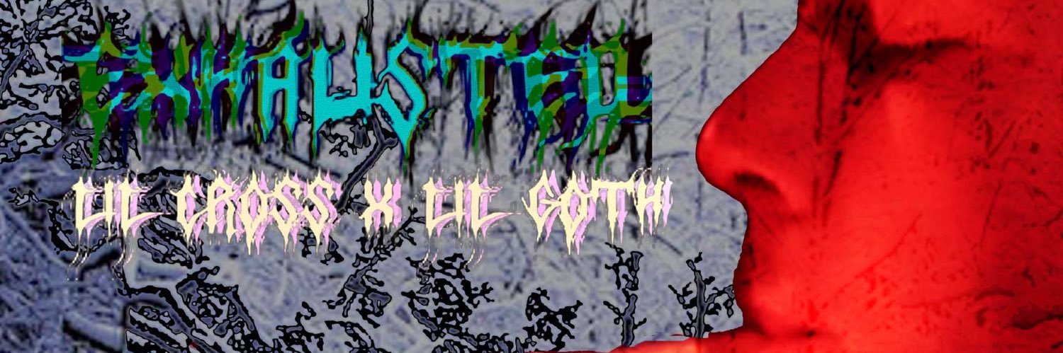 lilgothofficial's profile banner image