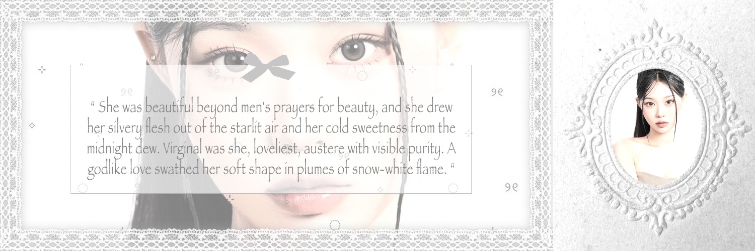 𝘡𝘦𝘧𝘪𝘢. banner