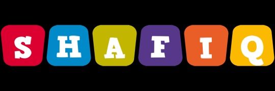 shafikee's profile banner image