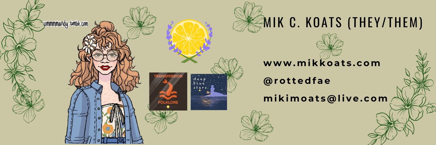 LEGALLY mik c. koats banner