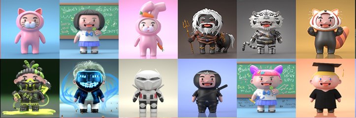 KhunPok (Student Lab) banner