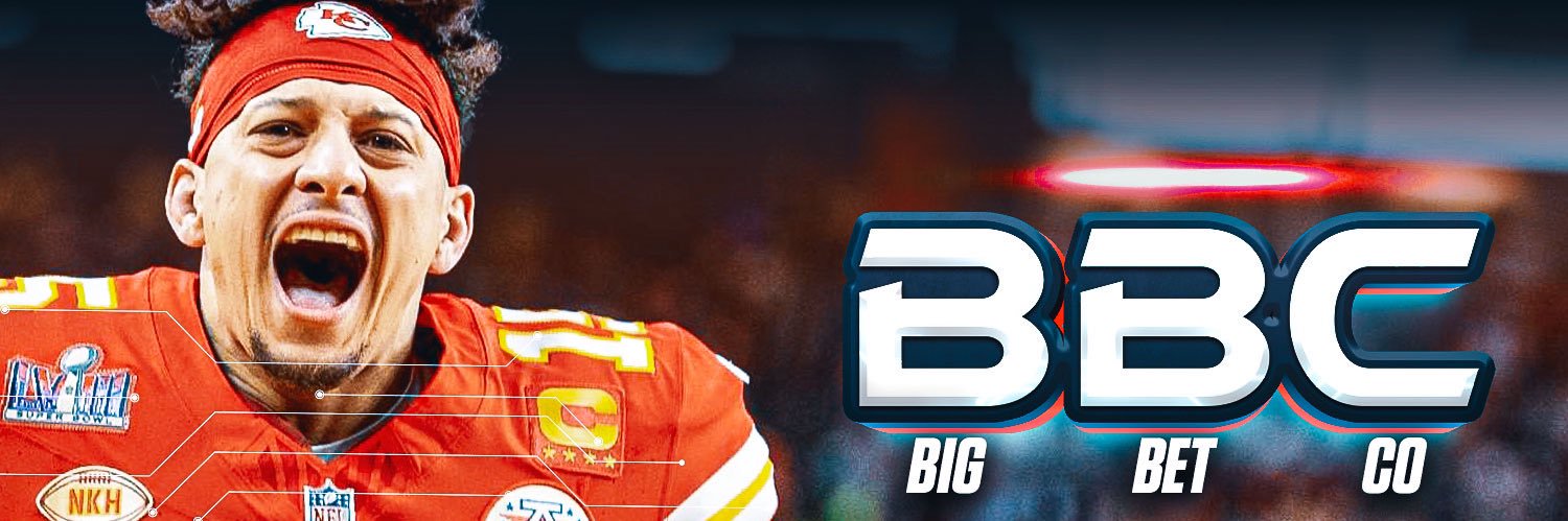 Big Bet Co's banner