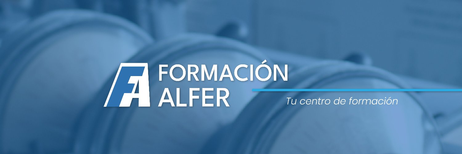 FormacionAlfer's profile banner image