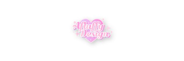 afluffydesign Profile Banner