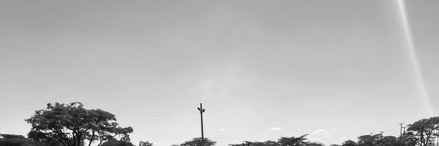 Joycemutugi1's profile banner image