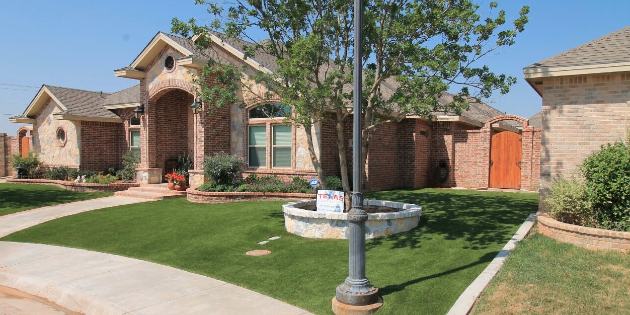 TexasCustomTurf's profile banner image