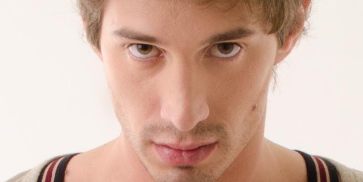 juanbaldi's profile banner image