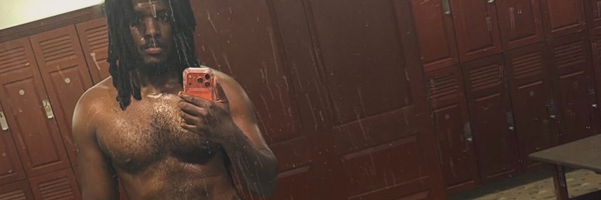 youngBrooks23's profile banner image