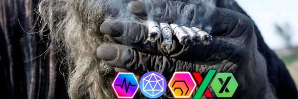 ApeMultiverse Profile Banner