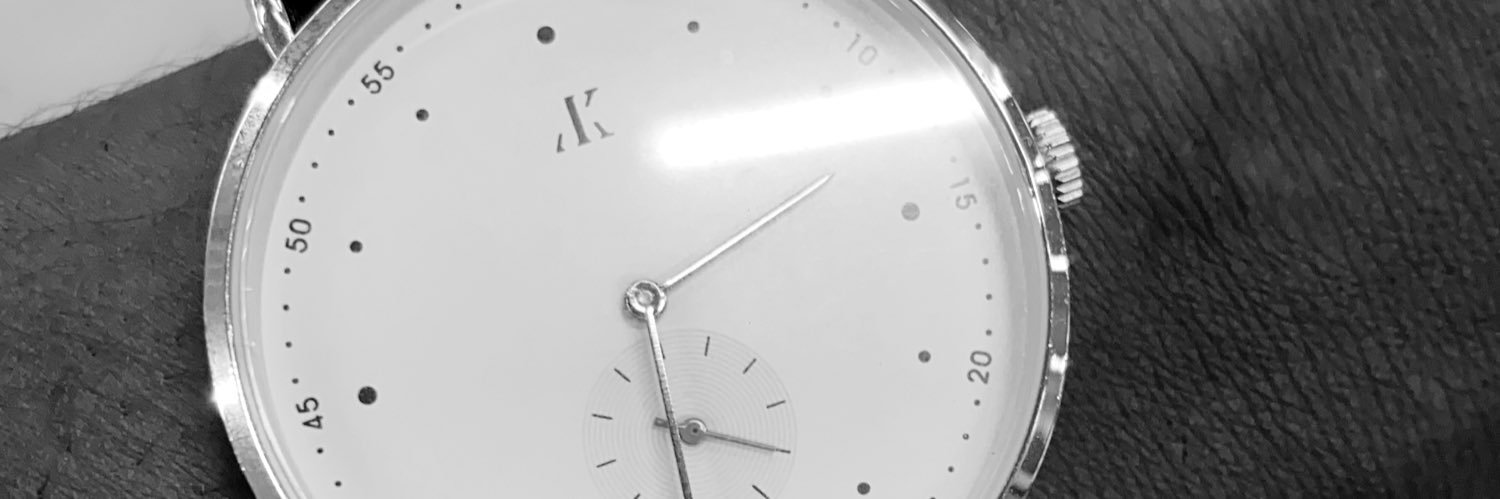 AntonKirindongo's profile banner image