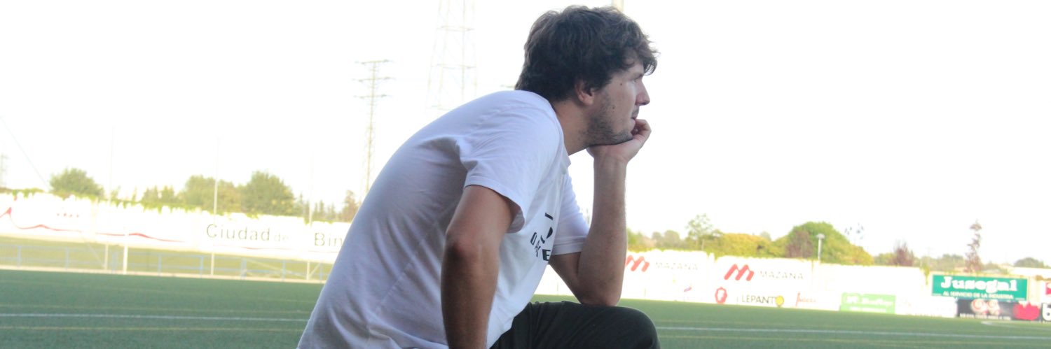 luisarcas4's profile banner image