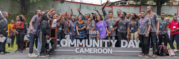 awsugDouala Profile Banner