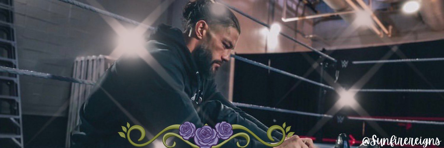 SunfireReigns's profile banner image