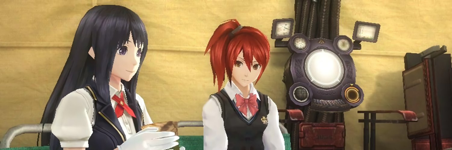 EithNote's profile banner image