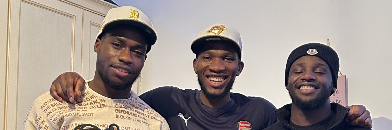 Official_Mfresh's profile banner image