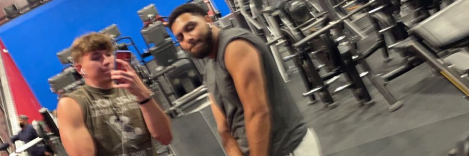 IsaiahEscochea1's profile banner image