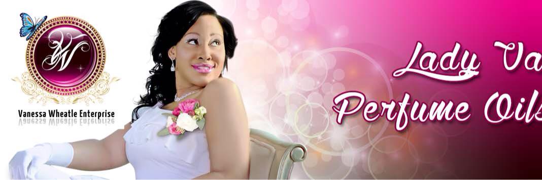 Vanessa Wheatle banner