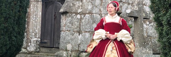 RAGriggsauthor Profile Banner