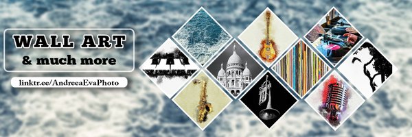 AndreeaEvaPhoto Profile Banner