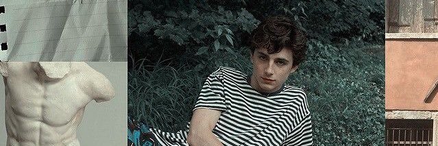 joewillian's profile banner image