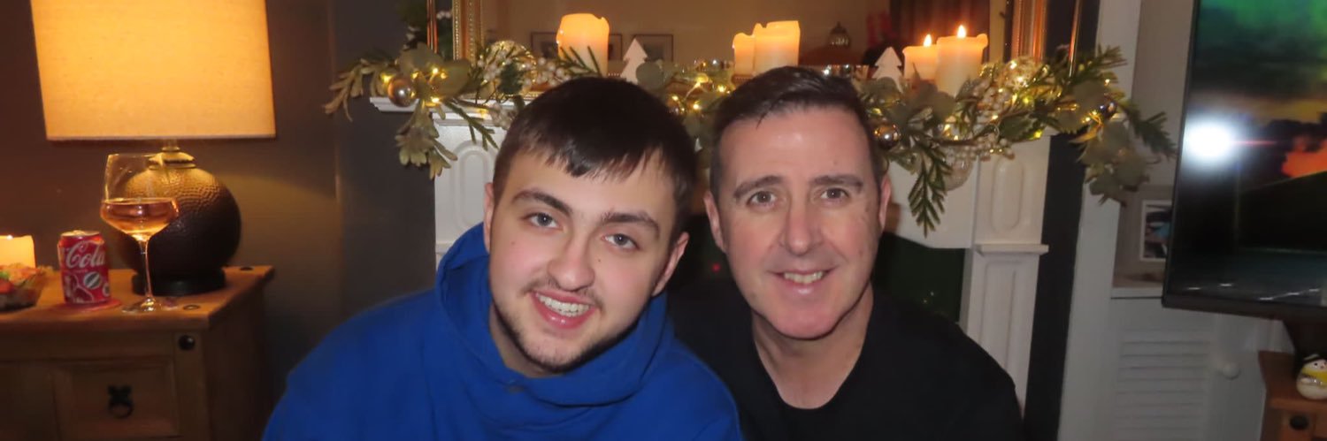 PaulDevsy's profile banner image