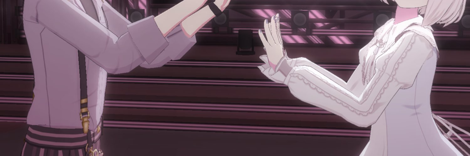 みー@取引垢 banner
