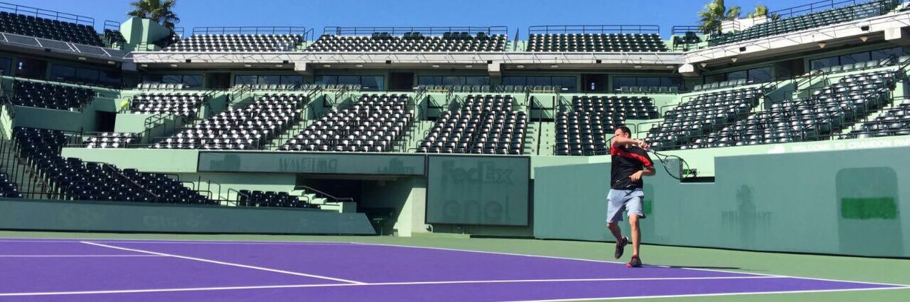 Andres Paulson banner