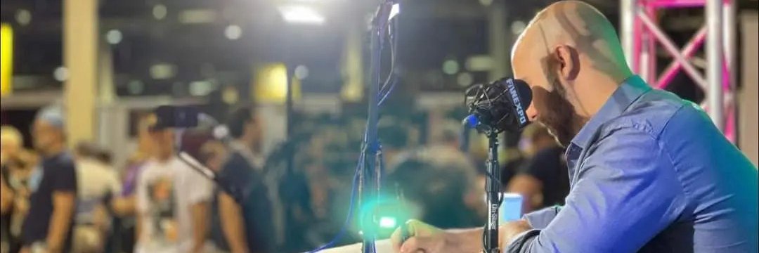 Anthony Marques's banner