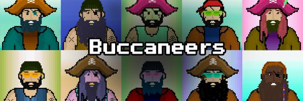 Buccaneers 🏴‍☠️ Profile Banner