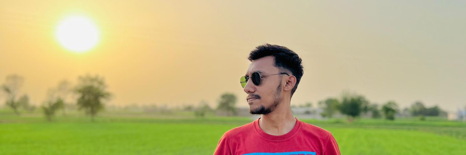 Rashid banner