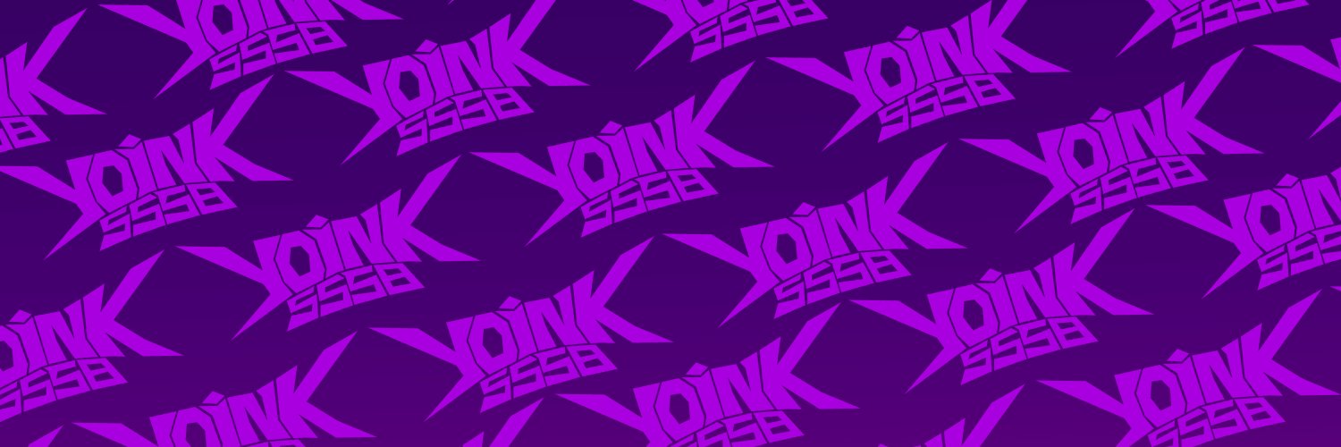 Yoink! 💫 banner