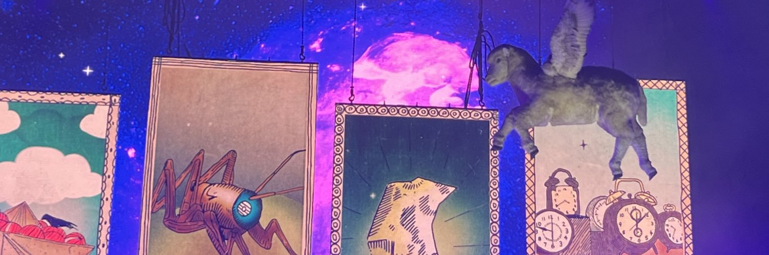 falloutvoiid's profile banner image