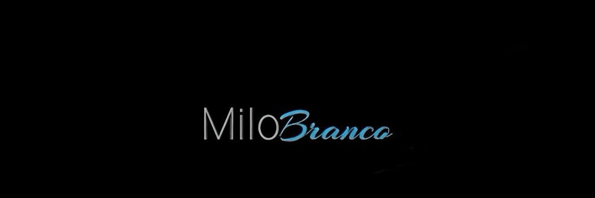 Milo Branco banner